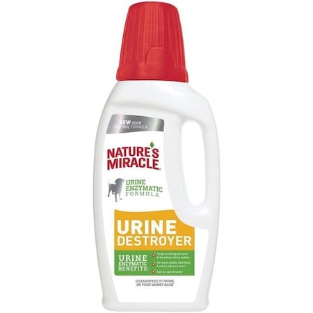 United Pet Group United Pet Group 186818 32 oz Dog Urine Destroyer 186818